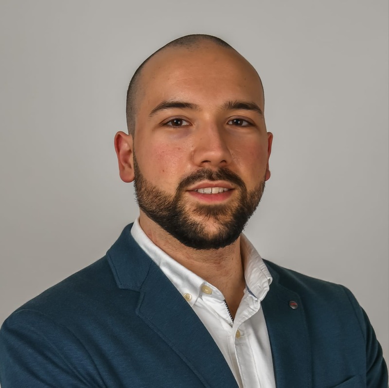 Pedro Águas Marques profile picture